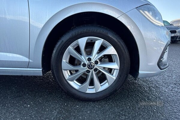 Used Volkswagen Polo 2024 for sale - 76419396: Photo 5