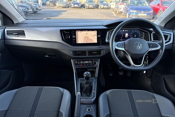 Used Volkswagen Polo 2024 for sale - 76419396: Photo 8