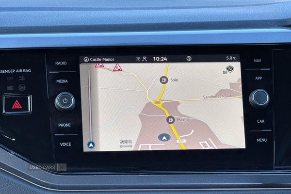 Used Volkswagen Polo 2024 for sale - 76419396: Photo 9