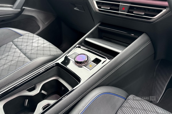 Used Volkswagen Tiguan 2024 for sale - 76500201: Photo 10