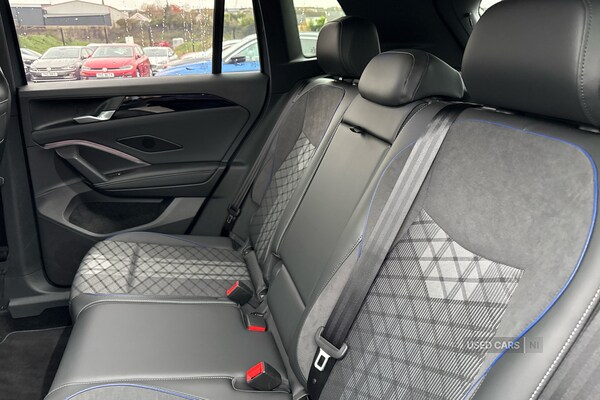 Used Volkswagen Tiguan 2024 for sale - 76500201: Photo 11