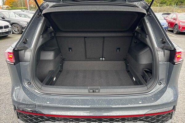 Used Volkswagen Tiguan 2024 for sale - 76500201: Photo 12