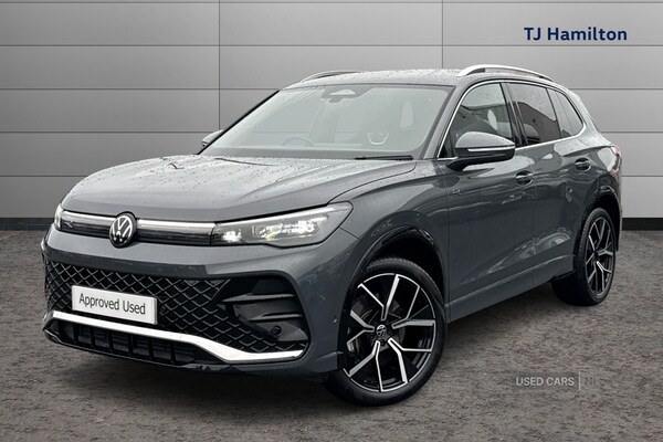 Used Volkswagen Tiguan 2024 for sale - 76500201: Photo 13