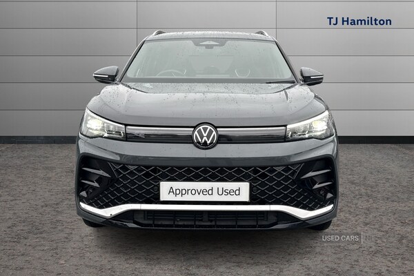 Used Volkswagen Tiguan 2024 for sale - 76500201: Photo 14