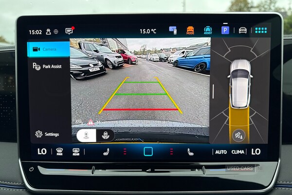 Used Volkswagen Tiguan 2024 for sale - 76500201: Photo 17