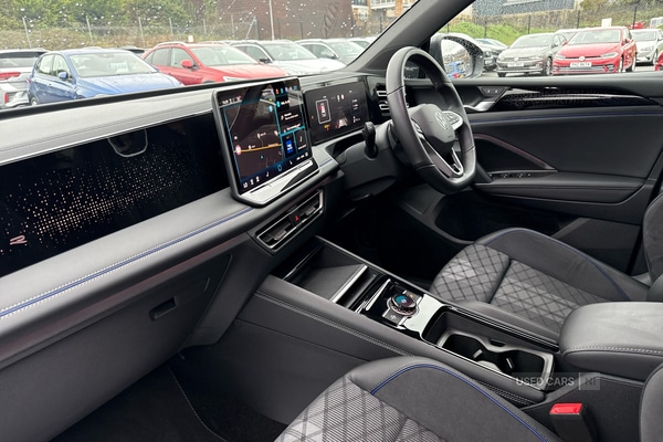 Used Volkswagen Tiguan 2024 for sale - 76500201: Photo 2