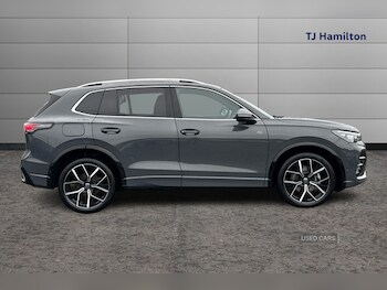 Used Volkswagen Tiguan 2024 for sale - 76500201: Photo