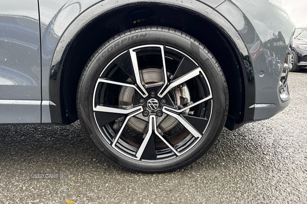 Used Volkswagen Tiguan 2024 for sale - 76500201: Photo 5