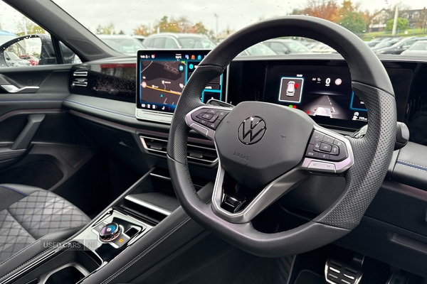 Used Volkswagen Tiguan 2024 for sale - 76500201: Photo 6