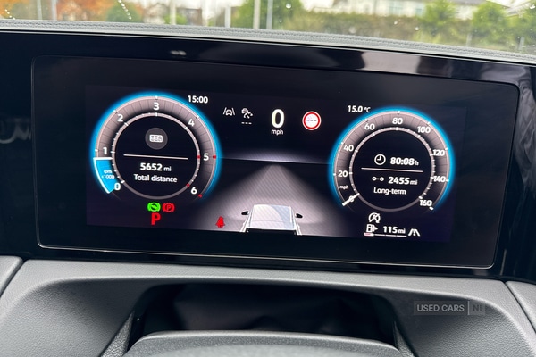 Used Volkswagen Tiguan 2024 for sale - 76500201: Photo 7