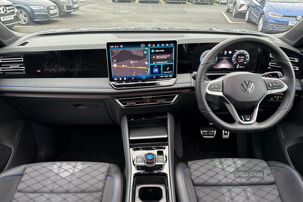 Used Volkswagen Tiguan 2024 for sale - 76500201: Photo 8