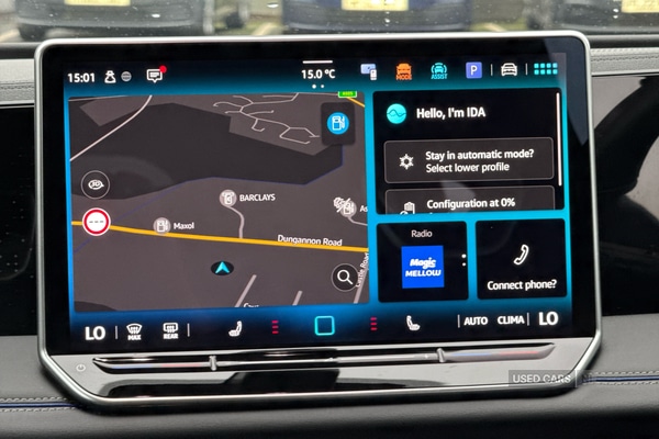 Used Volkswagen Tiguan 2024 for sale - 76500201: Photo 9