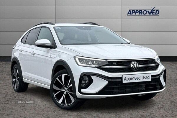 Used Volkswagen Taigo 2025 for sale - 76260825: Photo 1