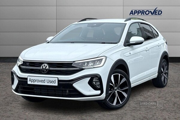 Used Volkswagen Taigo 2025 for sale - 76260825: Photo 13