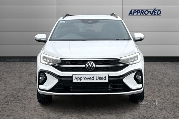 Used Volkswagen Taigo 2025 for sale - 76260825: Photo 14