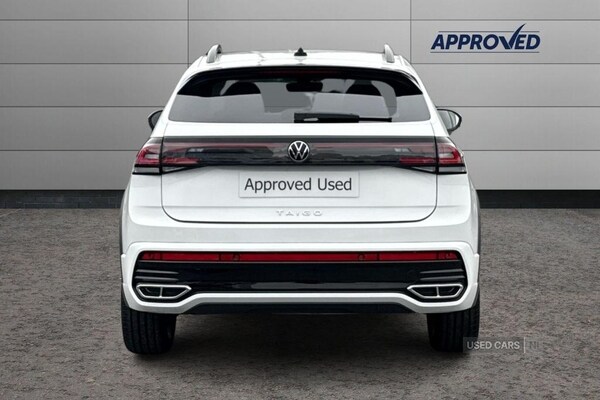 Used Volkswagen Taigo 2025 for sale - 76260825: Photo 15