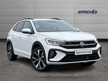 Volkswagen - Taigo