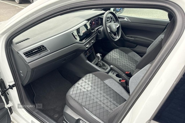 Used Volkswagen Taigo 2025 for sale - 76260825: Photo 2