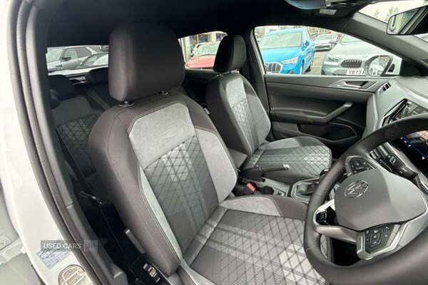 Used Volkswagen Taigo 2025 for sale - 76260825: Photo 20