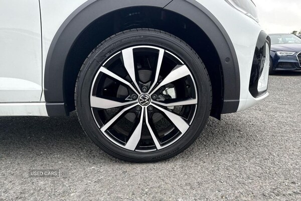 Used Volkswagen Taigo 2025 for sale - 76260825: Photo 5