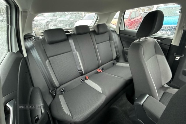 Used Volkswagen Polo 2025 for sale - 76441646: Photo 11