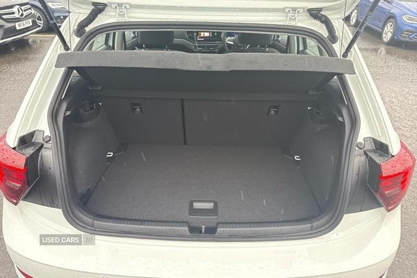 Used Volkswagen Polo 2025 for sale - 76441646: Photo 12