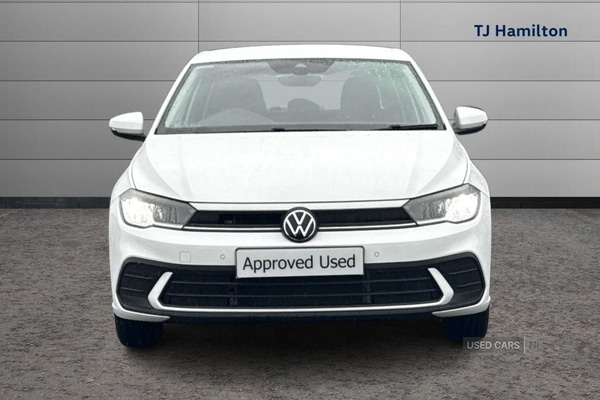 Used Volkswagen Polo 2025 for sale - 76441646: Photo 14