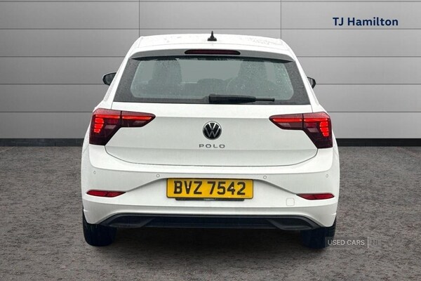 Used Volkswagen Polo 2025 for sale - 76441646: Photo 15