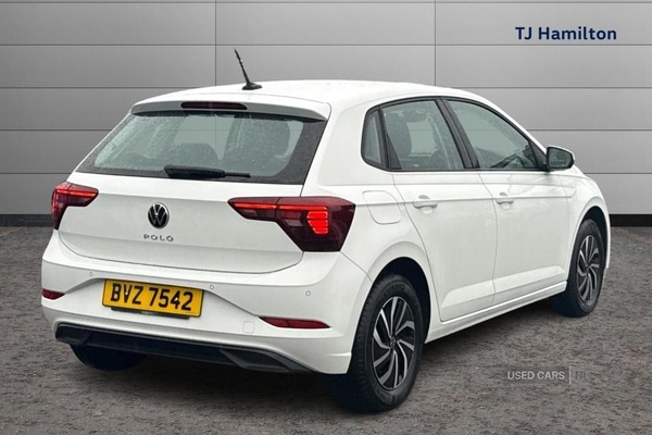 Used Volkswagen Polo 2025 for sale - 76441646: Photo 16