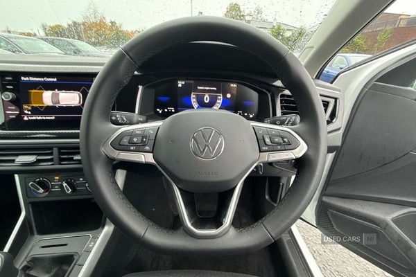 Used Volkswagen Polo 2025 for sale - 76441646: Photo 17