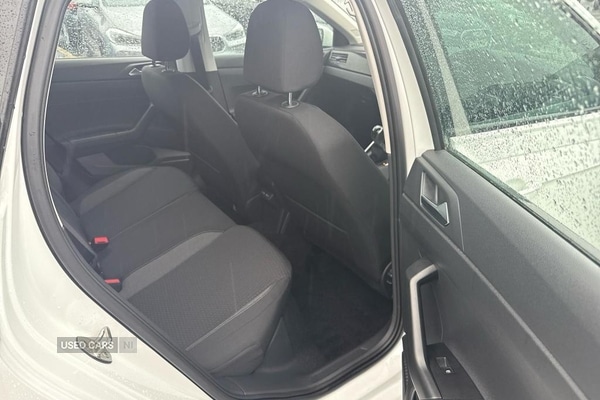 Used Volkswagen Polo 2025 for sale - 76441646: Photo 18