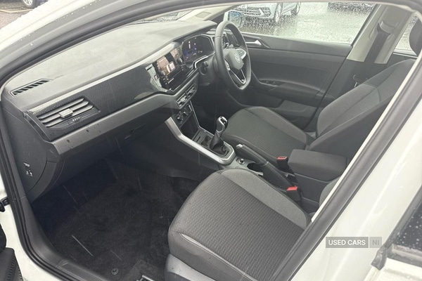 Used Volkswagen Polo 2025 for sale - 76441646: Photo 2