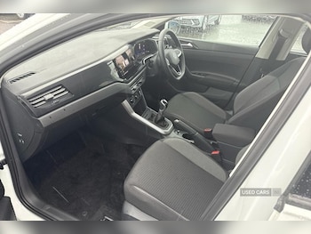 Used Volkswagen Polo 2025 for sale - 76441646: Photo