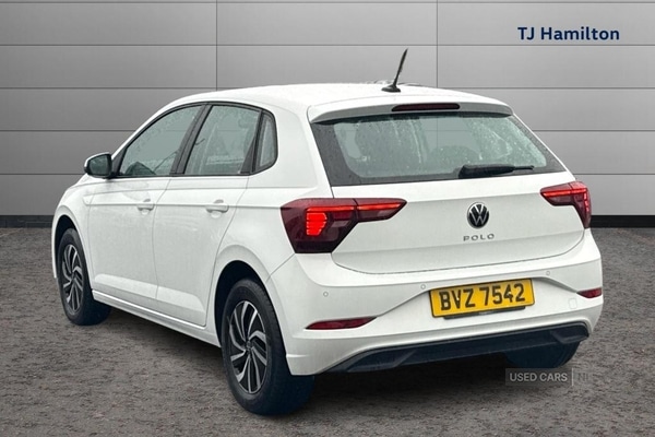 Used Volkswagen Polo 2025 for sale - 76441646: Photo 3
