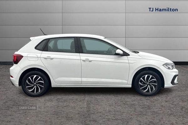 Used Volkswagen Polo 2025 for sale - 76441646: Photo 4