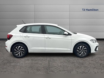 Used Volkswagen Polo 2025 for sale - 76441646: Photo