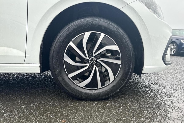 Used Volkswagen Polo 2025 for sale - 76441646: Photo 5