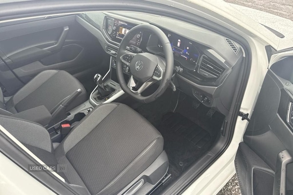 Used Volkswagen Polo 2025 for sale - 76441646: Photo 6