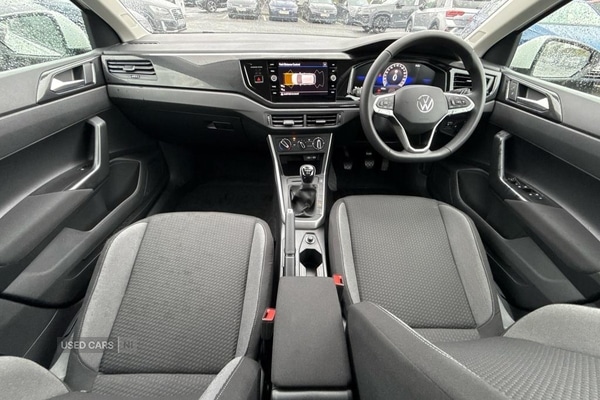 Used Volkswagen Polo 2025 for sale - 76441646: Photo 8