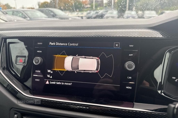 Used Volkswagen Polo 2025 for sale - 76441646: Photo 9