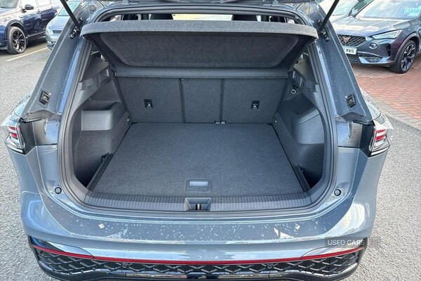 Used Volkswagen Tiguan 2025 for sale - 76419614: Photo 12