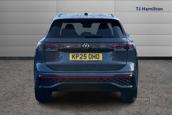 Used Volkswagen Tiguan 2025 for sale - 76419614: Photo 15