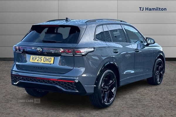 Used Volkswagen Tiguan 2025 for sale - 76419614: Photo 16