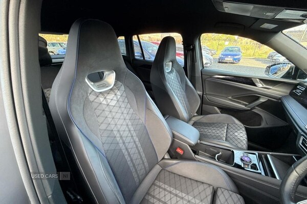 Used Volkswagen Tiguan 2025 for sale - 76419614: Photo 17