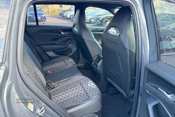 Used Volkswagen Tiguan 2025 for sale - 76419614: Photo 18