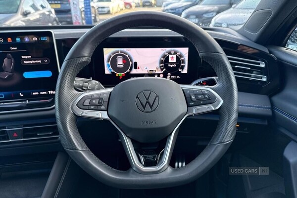 Used Volkswagen Tiguan 2025 for sale - 76419614: Photo 19