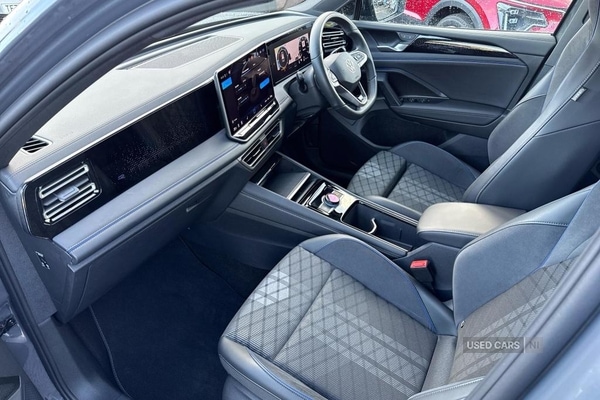 Used Volkswagen Tiguan 2025 for sale - 76419614: Photo 2