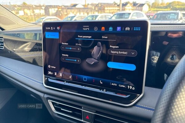 Used Volkswagen Tiguan 2025 for sale - 76419614: Photo 20