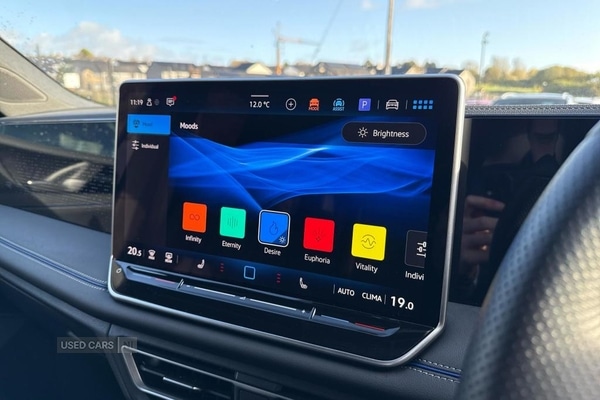 Used Volkswagen Tiguan 2025 for sale - 76419614: Photo 21