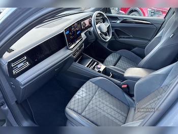 Used Volkswagen Tiguan 2025 for sale - 76419614: Photo